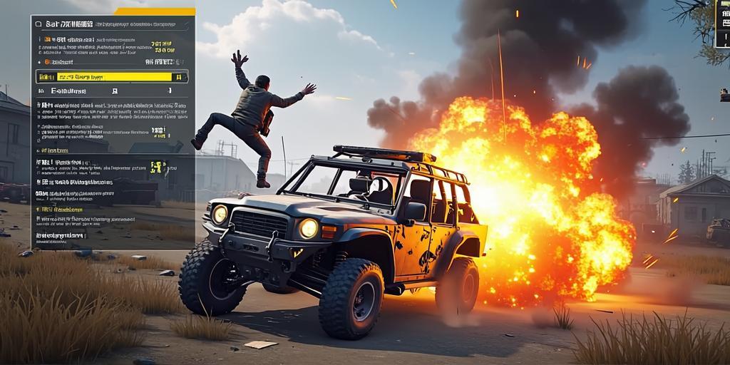 和平精英《星辰》外挂稳定直装带哥带妹首选利器